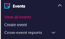 View All Events